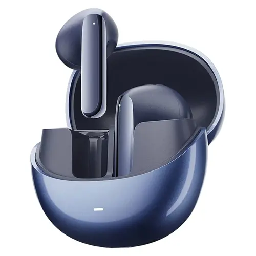 هدفون بلوتوثی کیو سی وای مدل AilyBuds Pro Plus (6) Y25SwX